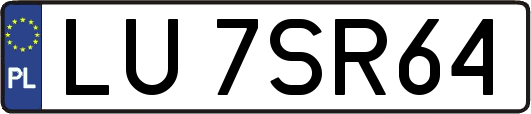 LU7SR64