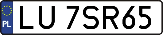 LU7SR65