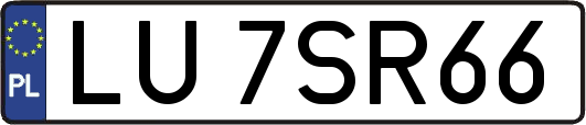 LU7SR66