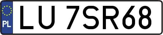 LU7SR68