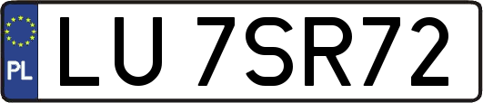 LU7SR72