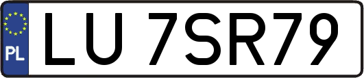 LU7SR79