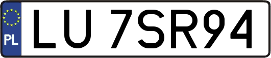 LU7SR94