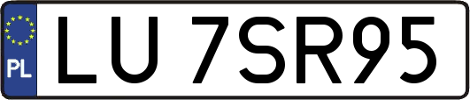 LU7SR95