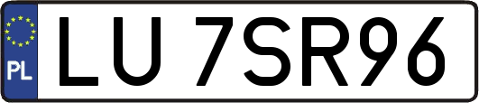 LU7SR96