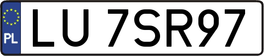 LU7SR97