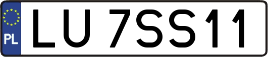 LU7SS11