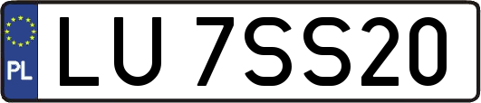 LU7SS20