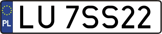 LU7SS22