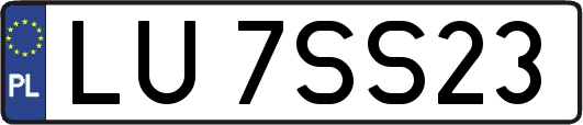 LU7SS23