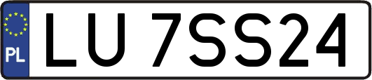 LU7SS24