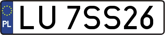 LU7SS26