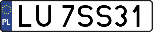 LU7SS31