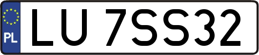 LU7SS32