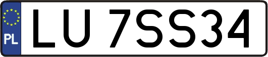 LU7SS34