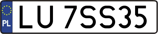 LU7SS35