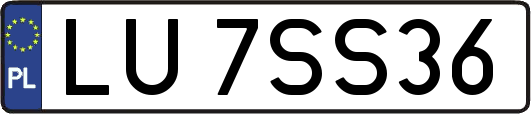 LU7SS36
