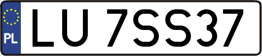 LU7SS37