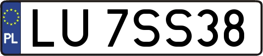 LU7SS38