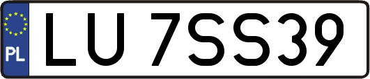 LU7SS39