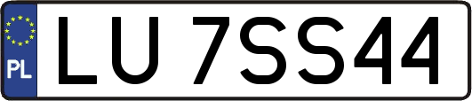 LU7SS44