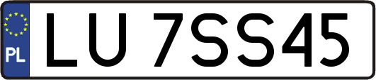 LU7SS45