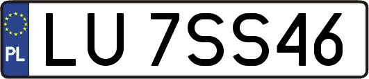 LU7SS46