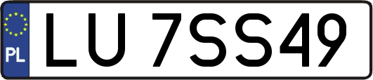 LU7SS49