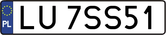 LU7SS51
