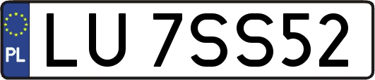 LU7SS52