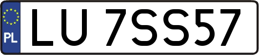LU7SS57