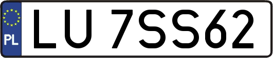 LU7SS62