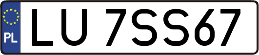 LU7SS67