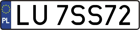 LU7SS72