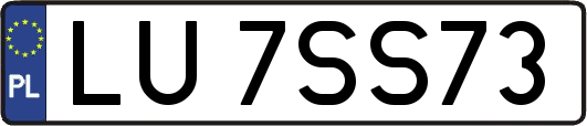 LU7SS73