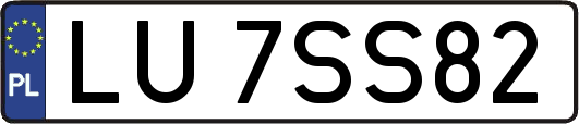 LU7SS82