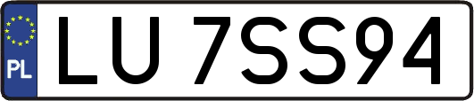 LU7SS94