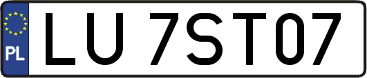 LU7ST07