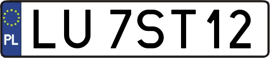 LU7ST12
