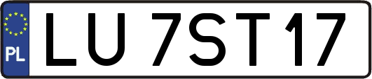 LU7ST17