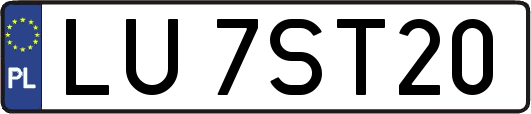 LU7ST20