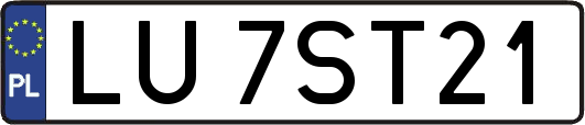 LU7ST21