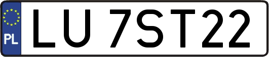 LU7ST22