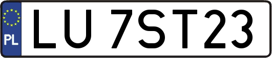 LU7ST23