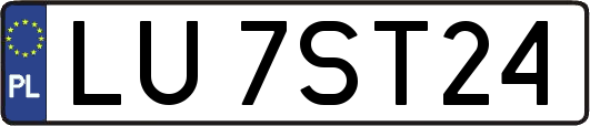 LU7ST24