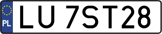 LU7ST28