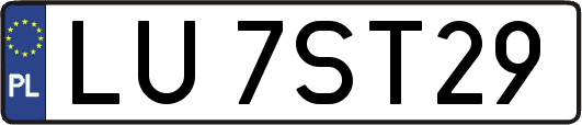 LU7ST29