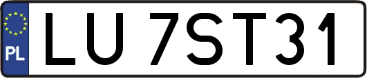LU7ST31