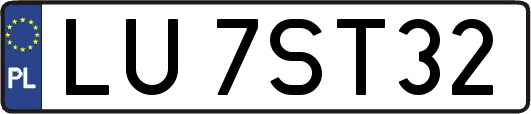 LU7ST32