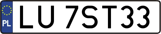 LU7ST33